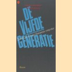 De vijfde generatie: De strijd om de zelfdenkende computer door Edward A. Feigenbaum e.a.