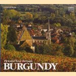 Pictorial Tour through Burgundy door Christoph Wendt