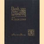 Boek van rijke herinneringen: Gedenkboek der Nederduitsche Hervormde Gemeente van Amsterdam (24 Meij 1578-24 Mei 1928)
R. Dijkstra
€ 20,00