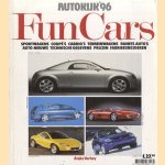 Autokijk '96: FunCars door Anjes Verhey