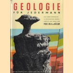 Geologie fuer jedermann, eine erste einfuehrung in Geologisches denken, arbeiten und wissen
Prof.dr. K. von Bulow
€ 8,00