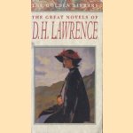 The great novels of D.H. Lawrence door D.H. Lawrence