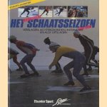 Het (fantastische) schaatsseizoen 1984-1985: verslagen, achtergronden, interviews en alle uitslagen door Jan van Gelderen