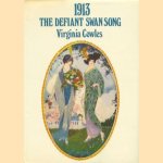 1913 the defiant swan song door Virginia Cowles