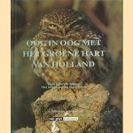 Oog in oog met het groene hart van Holland door Egbert de Kuyper