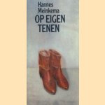 Op eigen tenen door Hannes Meinkema