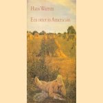 Een otter in Americain door Hans Warren