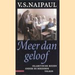 Meer dan geloof: Islamitische reizen onder de bekeerde volken door V.S. Naipaul