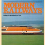 Modern Railways
Geoffrey Freeman Allen
€ 8,00