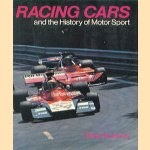 Racing cars and the History of Motor Sport
Peter Roberts
€ 10,00