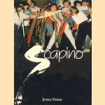 Scapino door Jessica Voeten