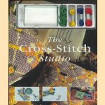 The Cross-Stitch studio. A complete guide to cross-stitch
David Colvin
€ 6,00