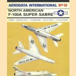 North American F-100A Super Sabre: History, Technical Data, Photographs, Colour Views, 1/72 Scale Plans
diverse auteurs
€ 5,00