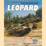 Kampfpanzer Leopard door Raimund Knecht