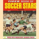 Tiger Book of Soccer Stars 1970
diverse auteurs
€ 10,00