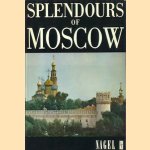 Splendours of Moscow and its surroundings
Marcel Girard e.a.
€ 8,00