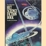 Het Science Fiction Boek: een geillustreerde geschiedenis door Franz Rottenstein