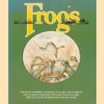 Frogs, their wonderful wisdom, follies and foibles, mysterious powers, strange encounters, private lives, symbolism and meaning
Gerald Donaldson
€ 25,00