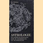 Astrologie. Volledige handleiding voor de beoordeling van de horoscoop
Rico Bulthuis
€ 5,00