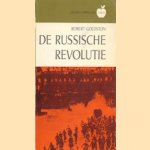 De Russische Revolutie door Robert Goldston