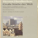 Grosse Stadte der Welt. Daten, Fakten und Bilder aus den wichtigsten urbanen Zentren der Erde
Christa Sturm
€ 8,00