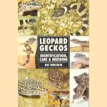 Leopard Geckos. Identification, care & Breeding
Ray Hunziker
€ 8,00