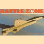 Battle zone. Fighters of the NATO allies door Doug Richardson