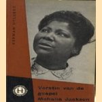 Vorstin van de gospel Mahalia Jackson
Herman Uyldert
€ 5,00