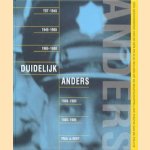 Duidelijk anders. Een geschiedenis van de NPB en zijn invloed op de maatschappelijke positie van de politie
Paul de Regt
€ 8,00