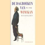 De dagboeken van Wim Kan, de radiojaren, 1957-1968
Wim Kan
€ 5,00