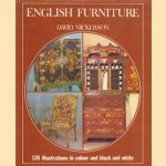 English Furniture door David Nickerson