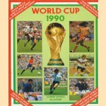 World Cup 1990 door Albert Sewell