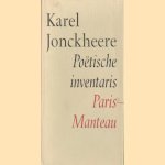 Poetische inventaris door Karel Jonckheere