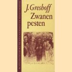 Zwanen pesten door J. Greshoff