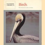 Scientific American: Birds door Barry W. Wilson