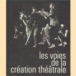 Les voies de la creation theatrale
Odette Aslan e.a.
€ 15,00