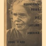 Honderden foto's uit Latijns Amerika
Rinus Griffioen e.a.
€ 6,00