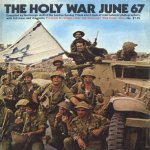 The Holy War June 67
diverse auteurs
€ 5,00