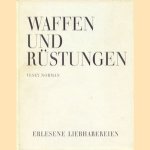 Waffen und Rustungen door Vesey Norman