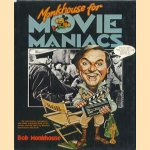 Monkhouse for Movie Maniacs door Bob Monkhouse