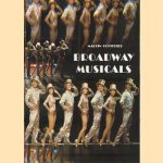 Broadway Musicals door Martin Gottfried