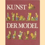 Kunst der Model. Aufnahmen von Joachim Petri door Herbert Kurth