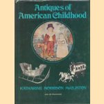 Antiques of American Childhood
Katharine Morrison McClinton
€ 6,00