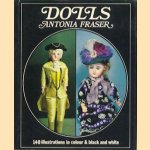 Dolls
Antonia Fraser
€ 5,00