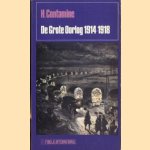 De Grote Oorlog 1914-1918 door H. Contamine