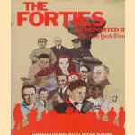 The Forties as reported by The New York Times
Arleen Keylin
€ 15,00