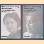 Omzien in verwondering: Herinneringen van Annie Romein-Verschoor (2 delen)
Annie Romein-Verschoor
€ 8,00