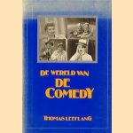 De wereld van de comedy door Thomas Leeflang