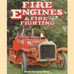 Fire Engines & Firefighting
David Burgess-Wise
€ 15,00