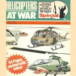 Helicopters at war door diverse auteurs